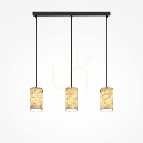 Check MARIS pendant lamp MOD499PL-03B Maytoni