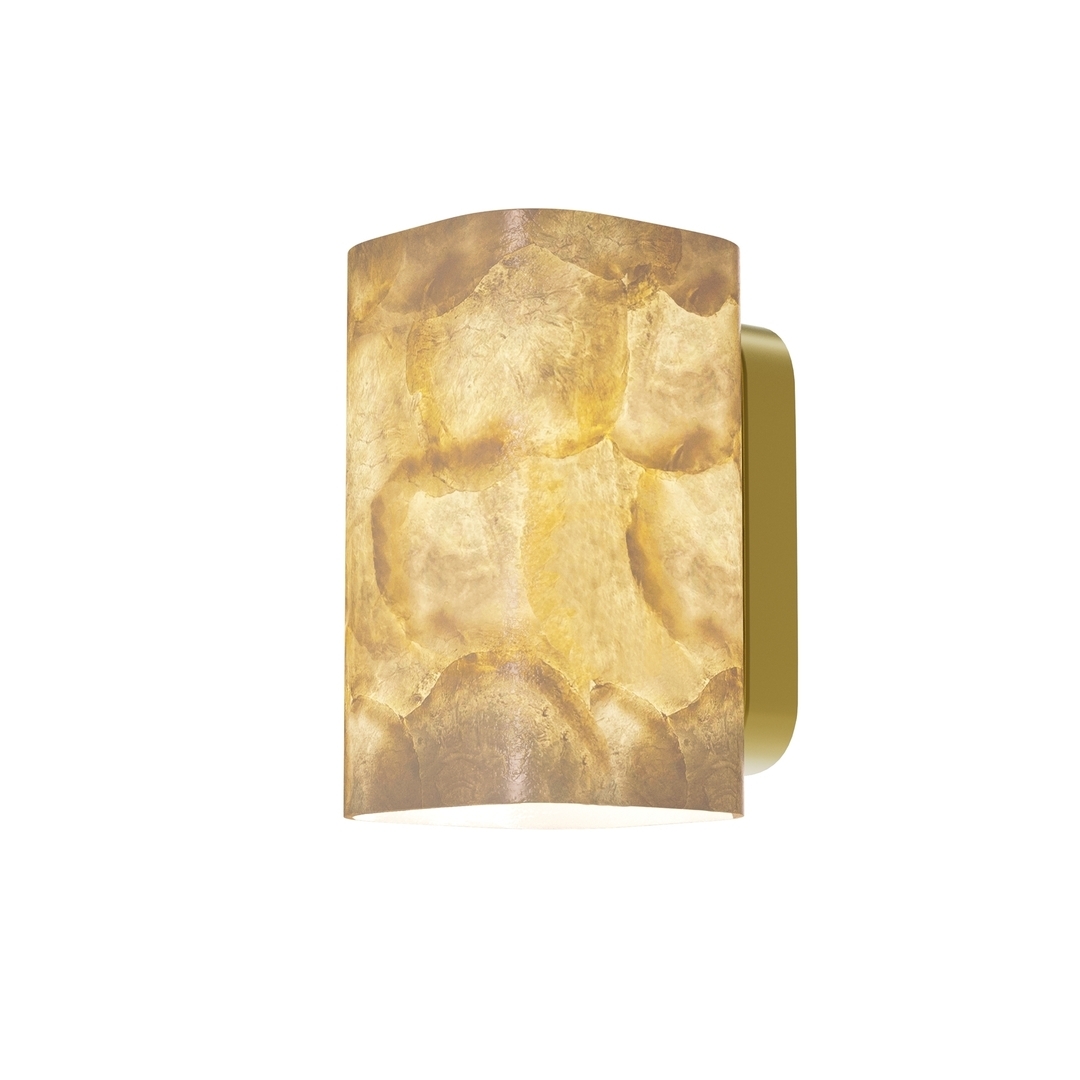View Wall lamp MARIS MOD499WL-01G Maytoni Wall lamp MARIS MOD499WL-01G Maytoni
