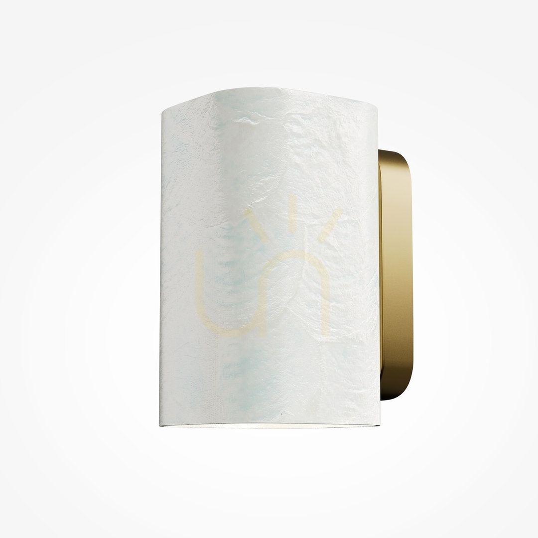 Show Wall lamp MARIS MOD499WL-01G Maytoni Wall lamp MARIS MOD499WL-01G Maytoni