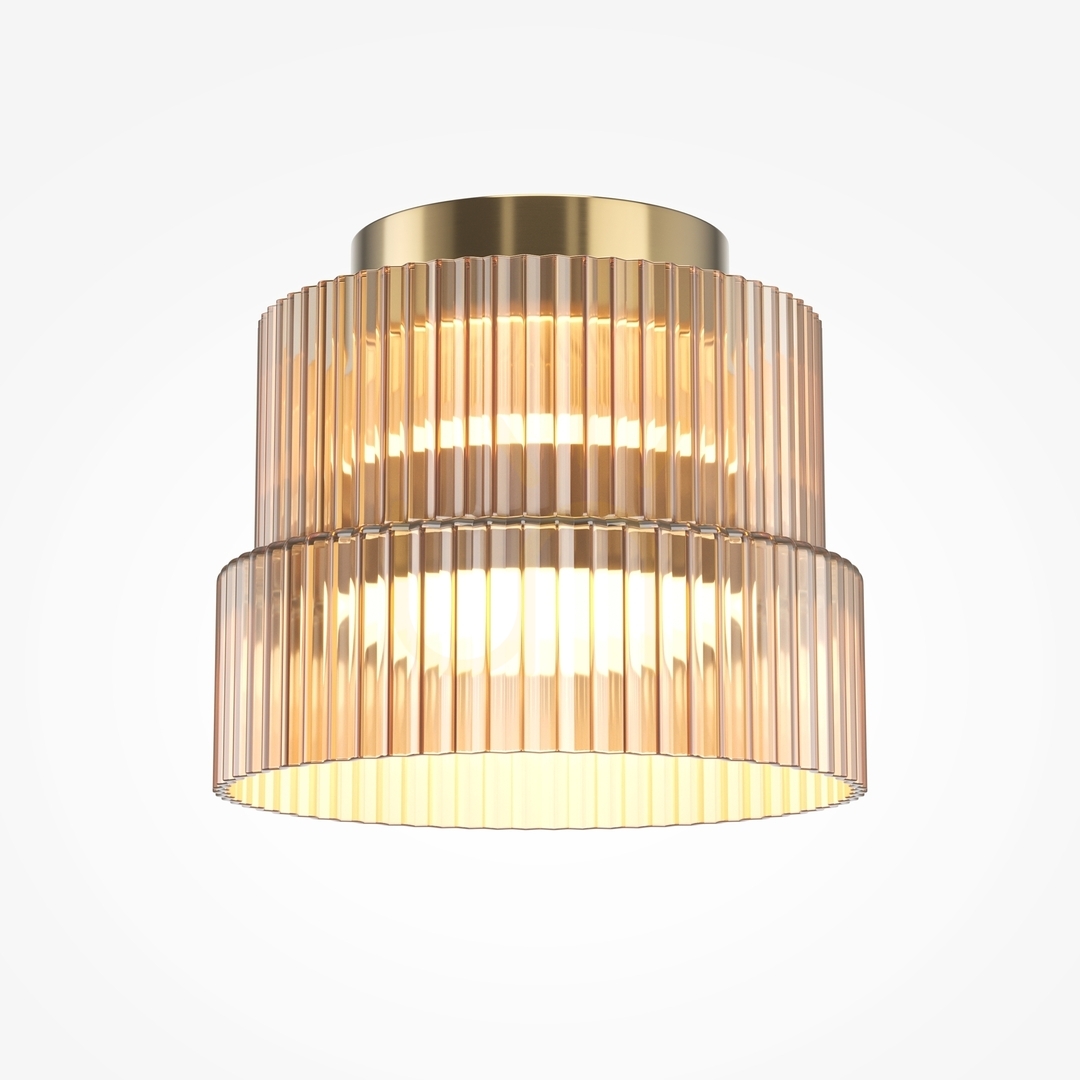 Plafond SCALA MOD496CL-L12BZK Maytoni