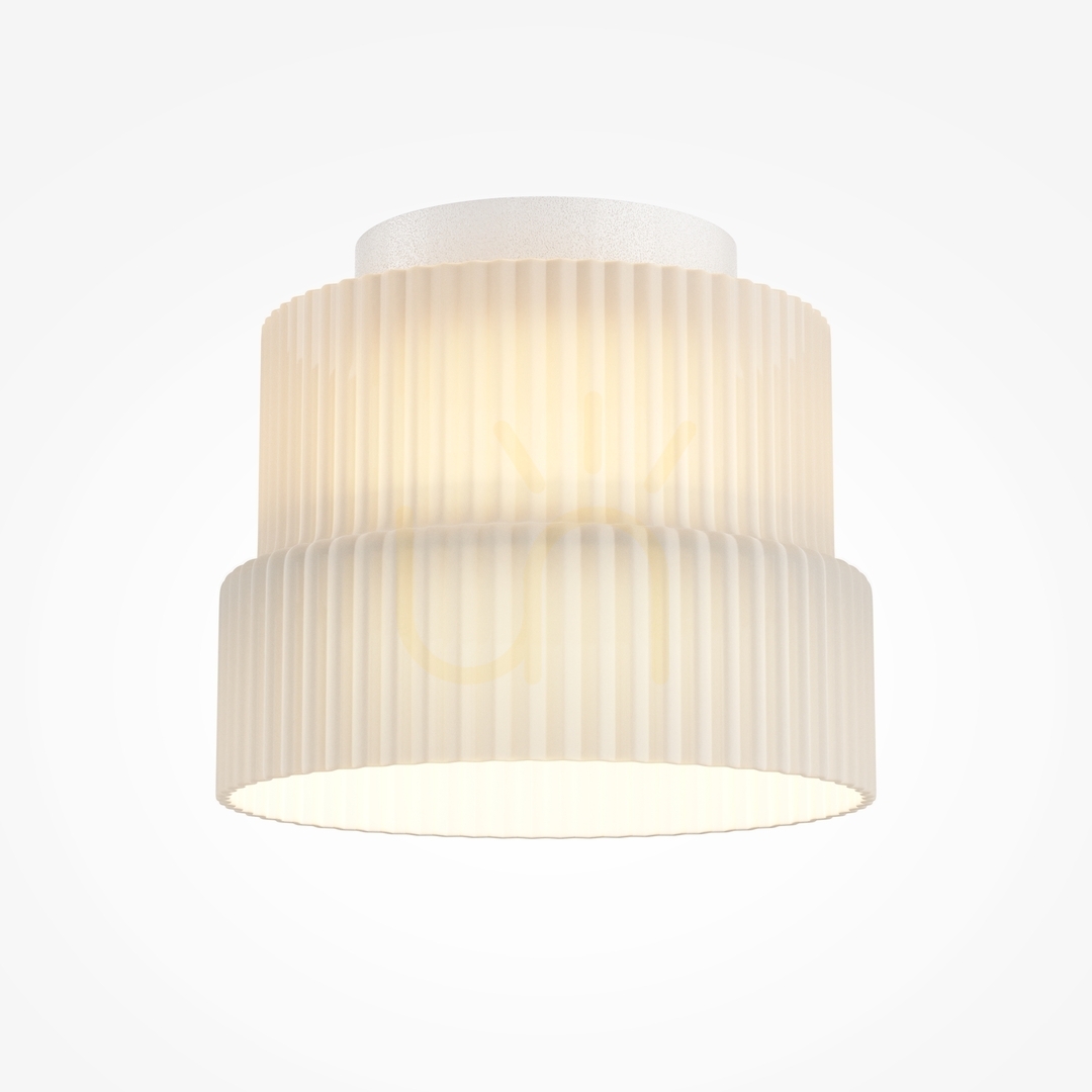Plafond SCALA MOD496CL-L12WK Maytoni