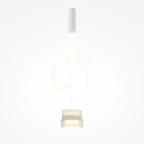 Check SCALA pendant lamp MOD496PL-L12WK Maytoni