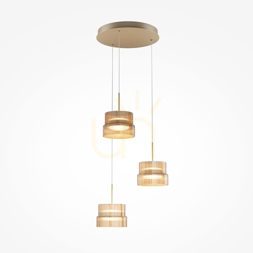 Check SCALA pendant lamp MOD496PL-L33BZK Maytoni