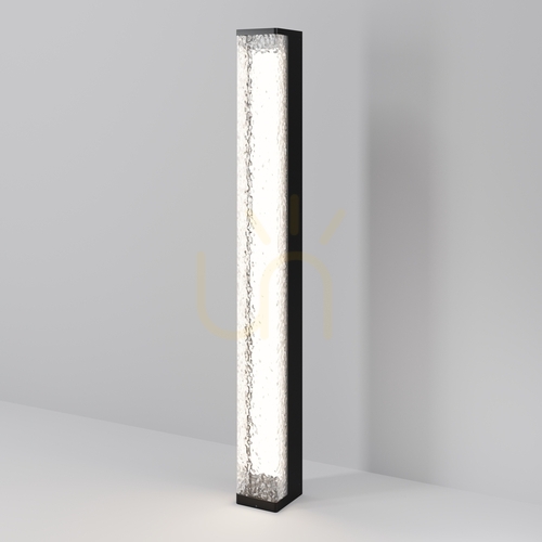 Check FLOEVA O142FL-L18BK IP65 light post Maytoni
