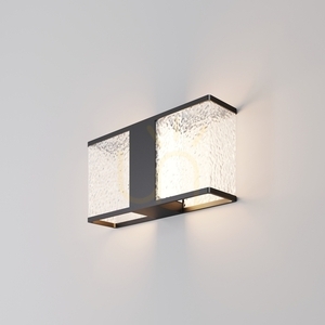 FLOEVA O142WL-02B outdoor wall lamp IP65 Maytoni 0 FLOEVA O142WL-02B outdoor wall lamp IP65 Maytoni small 0