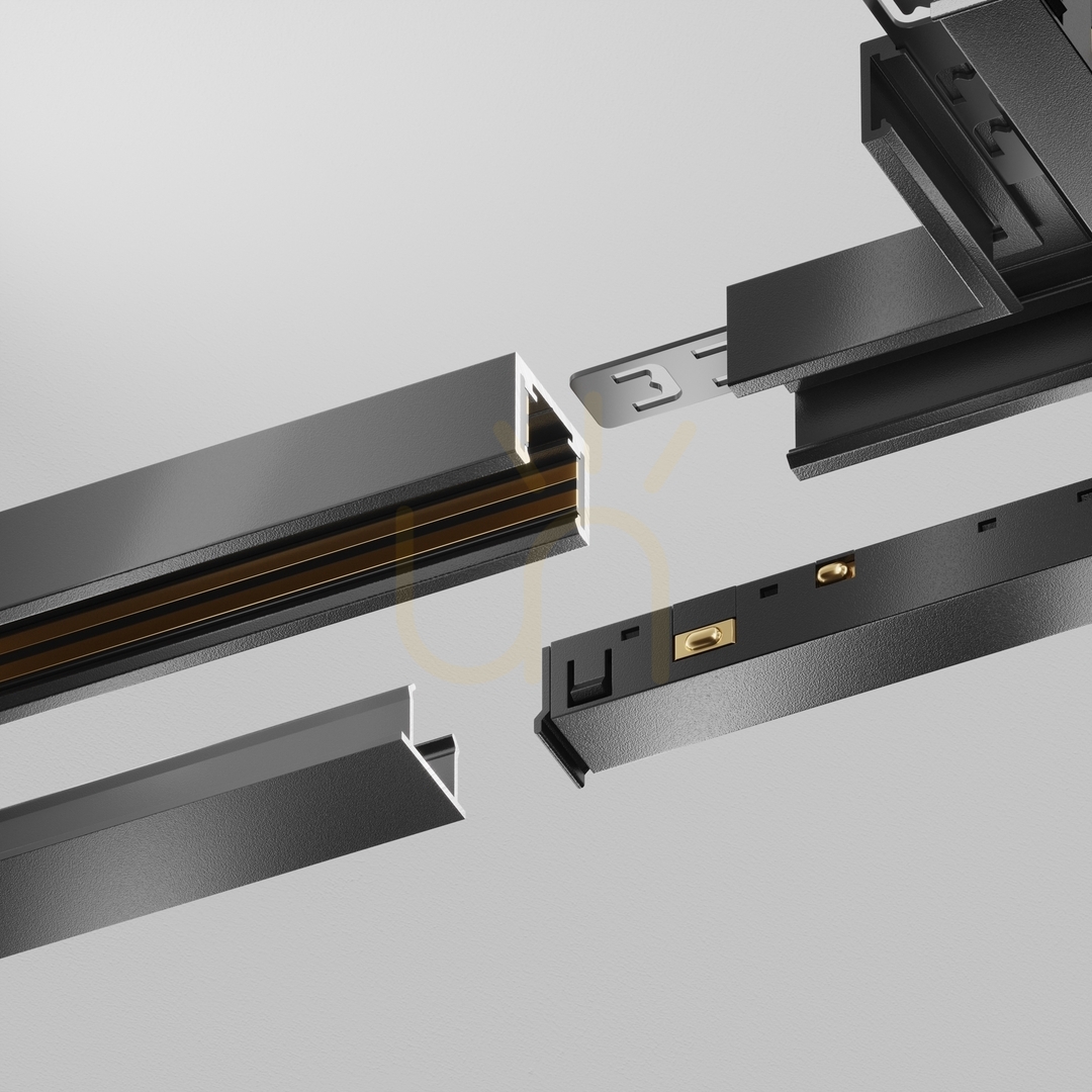 Display Accessories TRA239DC-1B Maytoni Maytoni Accessories TRA239DC-1B Maytoni Maytoni