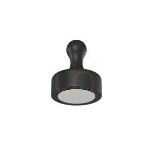 Maytoni Holity Magnetic Grip CA050-GMH-B Black small 1