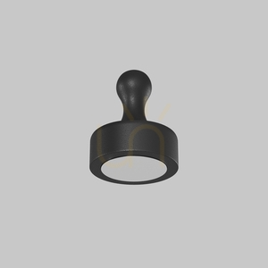 Maytoni Holity Magnetic Grip CA050-GMH-B Black small 0