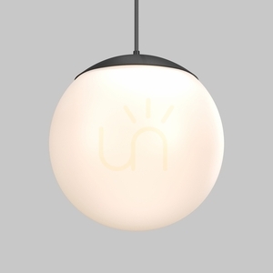 LUNA ceiling lamp C156PL-10W3K-B Maytoni 3 LUNA ceiling lamp C156PL-10W3K-B Maytoni small 3