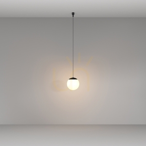 LUNA ceiling lamp C156PL-10W3K-B Maytoni 4 LUNA ceiling lamp C156PL-10W3K-B Maytoni small 4