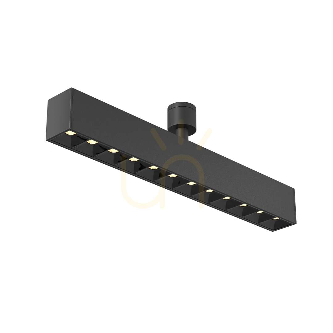 View POINTS ceiling lamp C153CL-13W3K-B Maytoni POINTS ceiling lamp C153CL-13W3K-B Maytoni