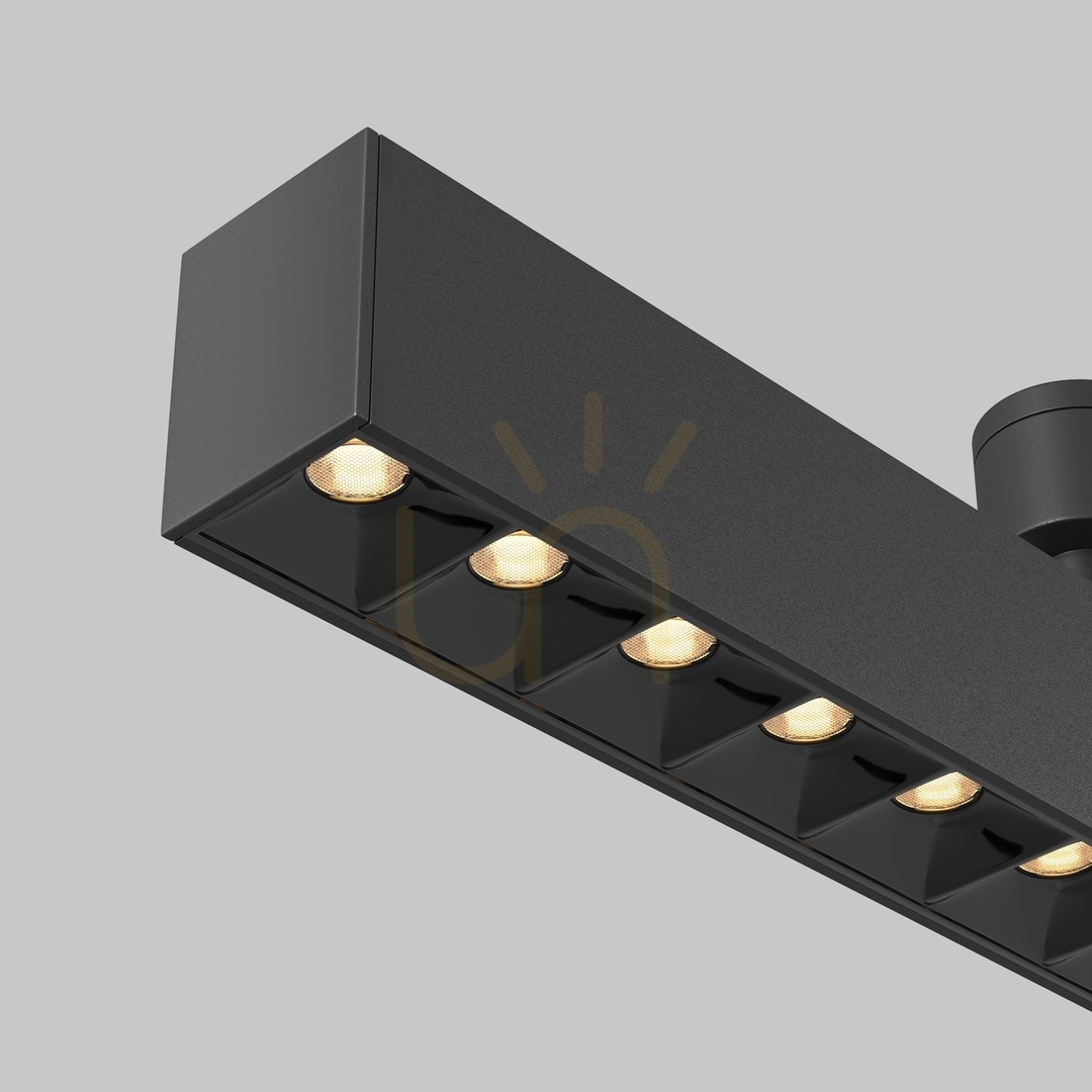 Preview POINTS ceiling lamp C153CL-13W3K-B Maytoni POINTS ceiling lamp C153CL-13W3K-B Maytoni