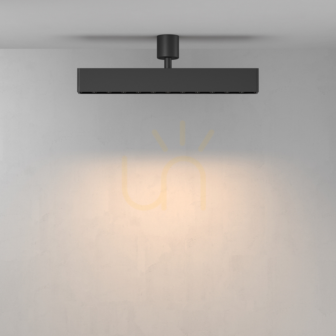 Show POINTS ceiling lamp C153CL-13W3K-B Maytoni POINTS ceiling lamp C153CL-13W3K-B Maytoni