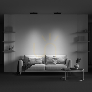 POINTS ceiling lamp C153CL-13W3K-B Maytoni 9 POINTS ceiling lamp C153CL-13W3K-B Maytoni small 9