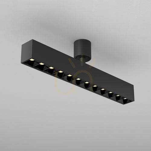 Check POINTS ceiling lamp C153CL-13W3K-B Maytoni