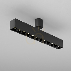 POINTS ceiling lamp C153CL-13W3K-B Maytoni 0 POINTS ceiling lamp C153CL-13W3K-B Maytoni small 0