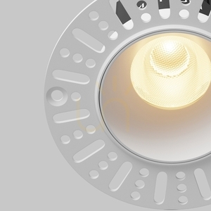 DIP recessed luminaire DL119-10W-2.7K-TRS-W Maytoni 2 DIP recessed luminaire DL119-10W-2.7K-TRS-W Maytoni small 2