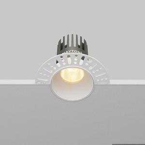 DIP recessed luminaire DL119-10W-2.7K-TRS-W Maytoni 3 DIP recessed luminaire DL119-10W-2.7K-TRS-W Maytoni small 3