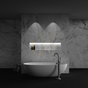 DIP recessed luminaire DL119-10W-2.7K-TRS-W Maytoni 8 DIP recessed luminaire DL119-10W-2.7K-TRS-W Maytoni small 8
