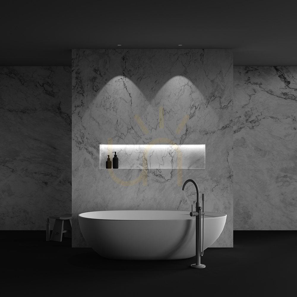 Display DIP recessed luminaire DL119-10W-2.7K-TRS-W Maytoni DIP recessed luminaire DL119-10W-2.7K-TRS-W Maytoni