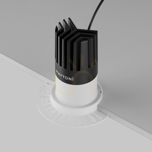 DIP recessed luminaire DL122-15W-2.7K-TRS-W Maytoni 4 DIP recessed luminaire DL122-15W-2.7K-TRS-W Maytoni small 4