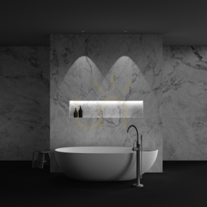 DIP recessed luminaire DL122-15W-2.7K-TRS-W Maytoni 8 DIP recessed luminaire DL122-15W-2.7K-TRS-W Maytoni small 8