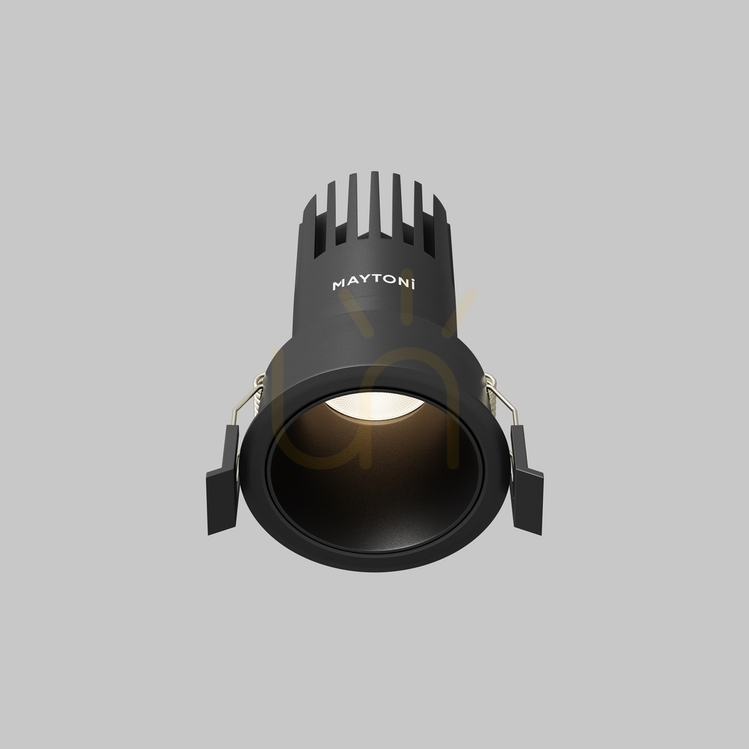 Show Accessory DIP Lens002D35-10W Maytoni Accessory DIP Lens002D35-10W Maytoni