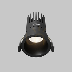 Maytoni Dip 15 W Lens Ø45 mm 24° Lens002D45-15W small 4