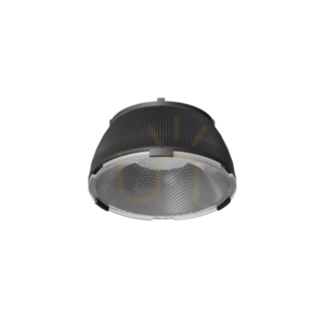 Maytoni Dip Lens 36° 35 mm for 10 W Recessed Downlights Lens003D35-10W small 1