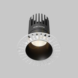 Maytoni Dip Lens 36° 45 mm for 15 W Recessed Downlights Lens003D45-15W small 3