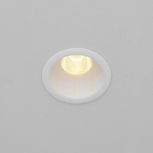 DIP recessed luminaire DL115-10W-2.7K-W Maytoni small 0