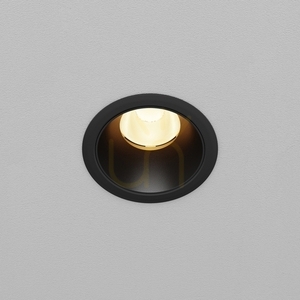 DIP recessed luminaire DL115-10W-3K-B Maytoni 0 DIP recessed luminaire DL115-10W-3K-B Maytoni small 0