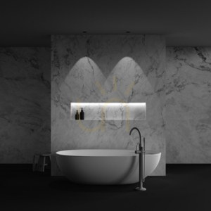 DIP recessed luminaire DL118-15W-2.7K-B Maytoni 8 DIP recessed luminaire DL118-15W-2.7K-B Maytoni small 8