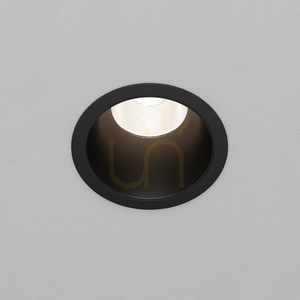 DIP recessed luminaire DL118-15W-2.7K-B Maytoni 0 DIP recessed luminaire DL118-15W-2.7K-B Maytoni small 0