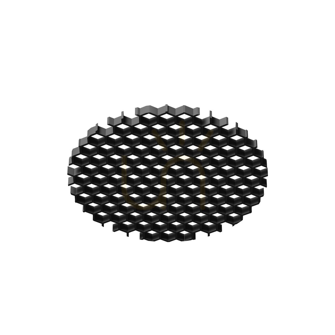View Accessory for HoneyComb001-D41.5 built-in lamp Maytoni Maytoni Accessory for HoneyComb001-D41.5 built-in lamp Maytoni Maytoni