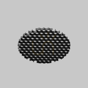 Accessory for HoneyComb001-D41.5 built-in lamp Maytoni Maytoni 0 Accessory for HoneyComb001-D41.5 built-in lamp Maytoni Maytoni small 0