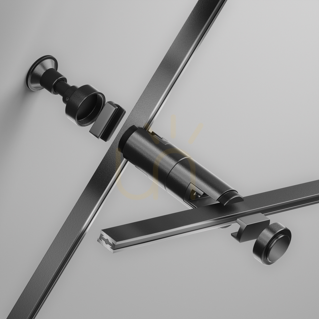 Display Path lighting accessories TRA155CW-D1-B Maytoni Maytoni Path lighting accessories TRA155CW-D1-B Maytoni Maytoni