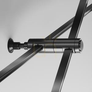 Path lighting accessories TRA155CW-D1-B Maytoni Maytoni 0 Path lighting accessories TRA155CW-D1-B Maytoni Maytoni small 0