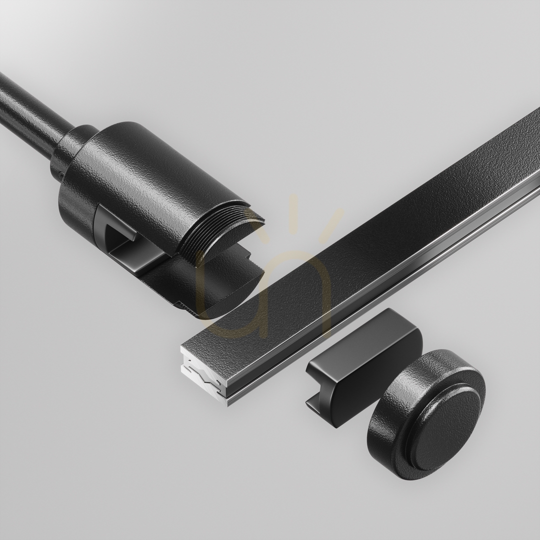 Display Path lighting accessories TRA155CW-SL1-B Maytoni Maytoni Path lighting accessories TRA155CW-SL1-B Maytoni Maytoni