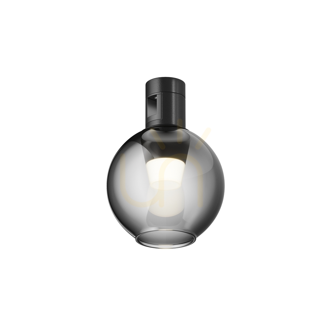 Preview BUBBLE rail lamp TR148-1-3W3K-B-DE Maytoni BUBBLE rail lamp TR148-1-3W3K-B-DE Maytoni