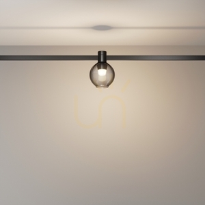 BUBBLE rail lamp TR148-1-3W3K-B-DE Maytoni 4 BUBBLE rail lamp TR148-1-3W3K-B-DE Maytoni small 4