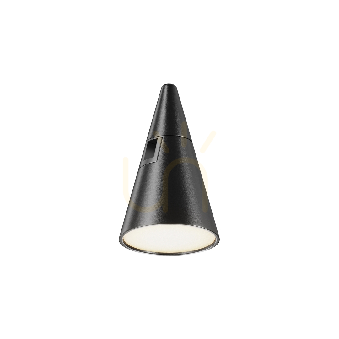 Preview KEILA TR146-1-5W3K-B-DE bus light Maytoni KEILA TR146-1-5W3K-B-DE bus light Maytoni