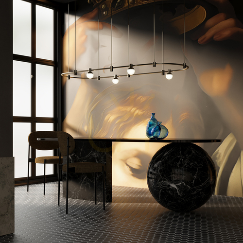 Check LUNA rail lamp TR149-1-5W3K-B-DE Maytoni