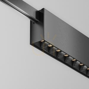 POINTS rail lamp TR150-1-12W3K-M-B-DE Maytoni 3 POINTS rail lamp TR150-1-12W3K-M-B-DE Maytoni small 3