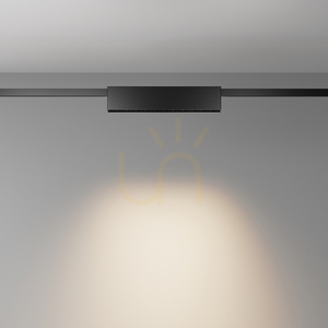POINTS rail lamp TR150-1-12W3K-M-B-DE Maytoni 4 POINTS rail lamp TR150-1-12W3K-M-B-DE Maytoni small 4