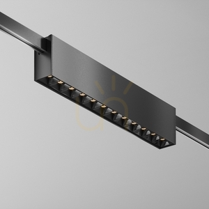 POINTS rail lamp TR150-1-12W3K-M-B-DE Maytoni 0 POINTS rail lamp TR150-1-12W3K-M-B-DE Maytoni small 0