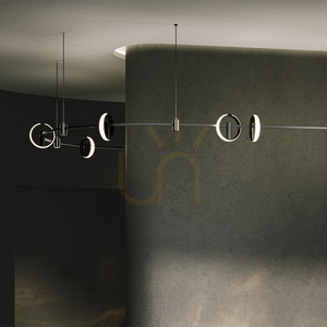 ZERO busbar spotlight TR230-1-10W3K-B-DE Maytoni 1 ZERO busbar spotlight TR230-1-10W3K-B-DE Maytoni small 1