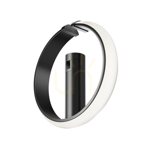 ZERO busbar spotlight TR230-1-10W3K-B-DE Maytoni 2 ZERO busbar spotlight TR230-1-10W3K-B-DE Maytoni small 2