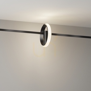 ZERO busbar spotlight TR230-1-10W3K-B-DE Maytoni 4 ZERO busbar spotlight TR230-1-10W3K-B-DE Maytoni small 4