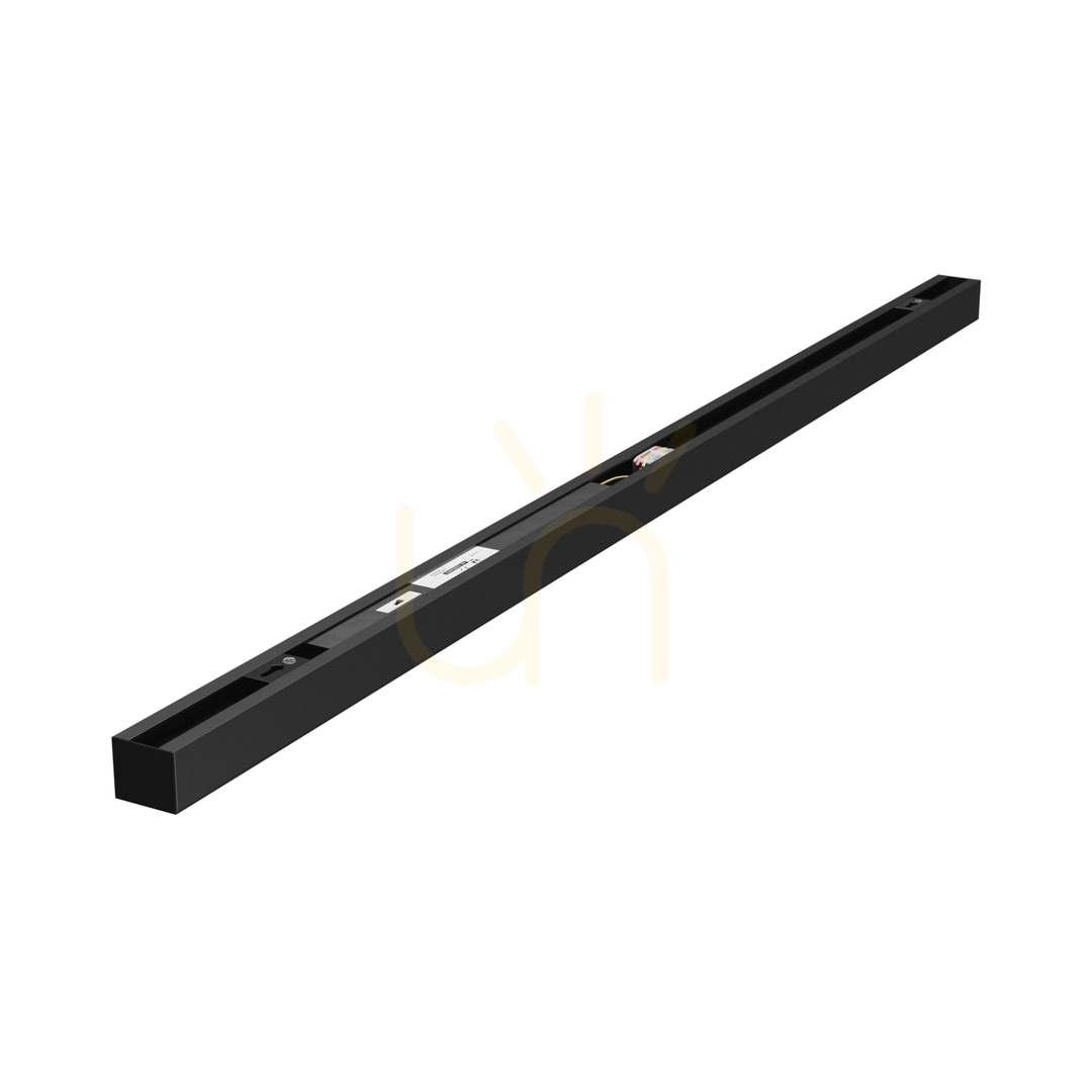 Preview ALLDAY BASIC Lighting Bar 40W 3 CCT 230V 90st IP20 1203x42x37mm Black Pr Ugr<19 5 Years Warranty. ALLDAY BASIC Lighting Bar 40W 3 CCT 230V 90st IP20 1203x42x37mm Black Pr Ugr<19 5 Years Warranty.